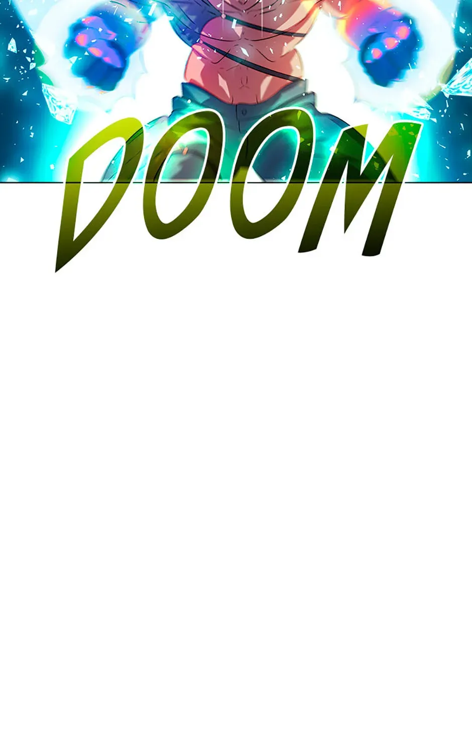 Monarch of Supreme Beings Chapter 18 - page 51