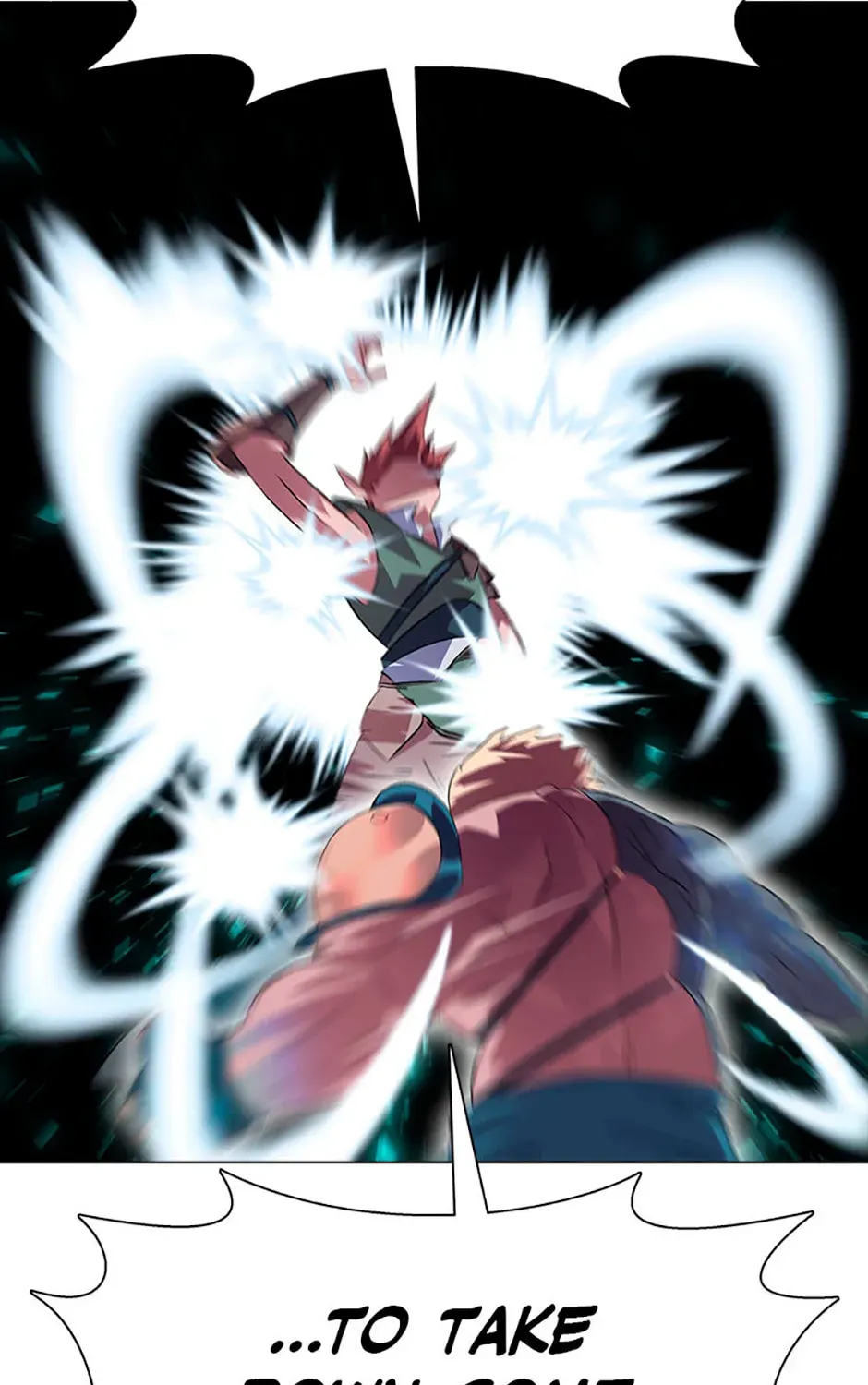 Monarch of Supreme Beings Chapter 18 - page 53