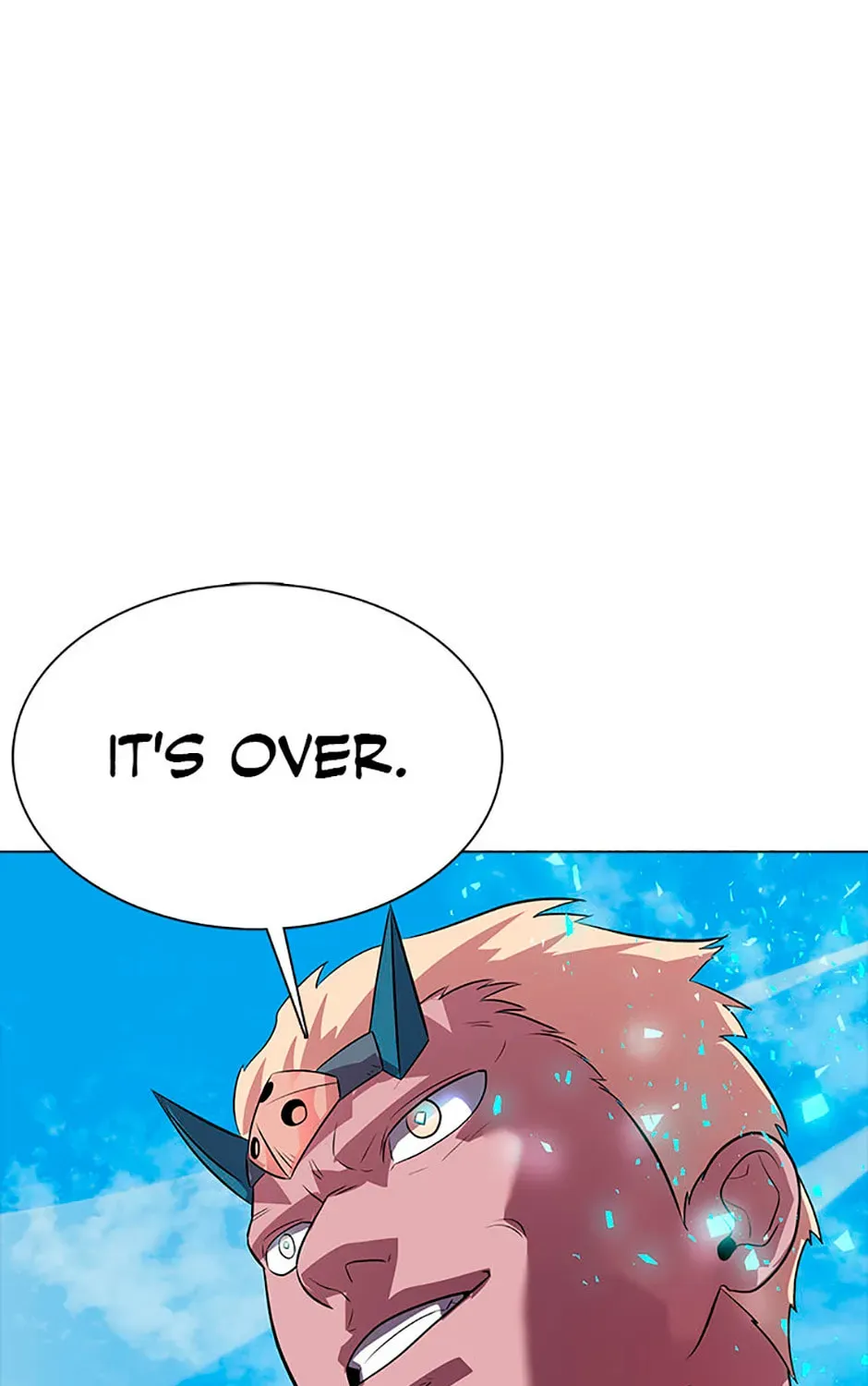 Monarch of Supreme Beings Chapter 18 - page 61