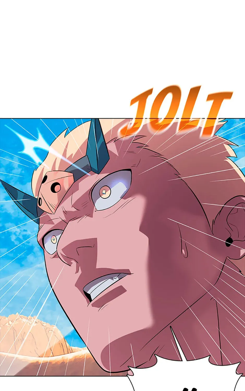 Monarch of Supreme Beings Chapter 18 - page 67