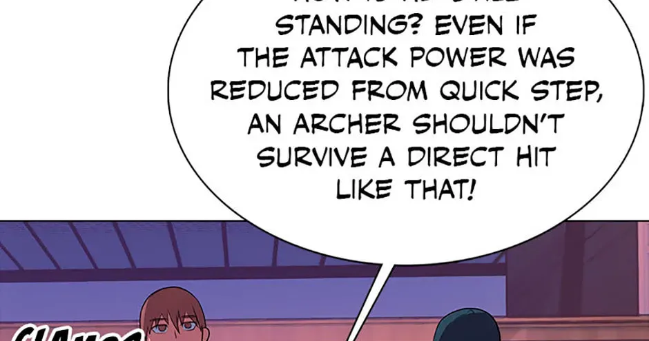 Monarch of Supreme Beings Chapter 18 - page 76