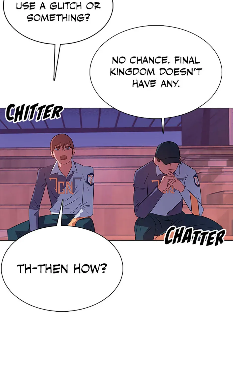 Monarch of Supreme Beings Chapter 18 - page 79