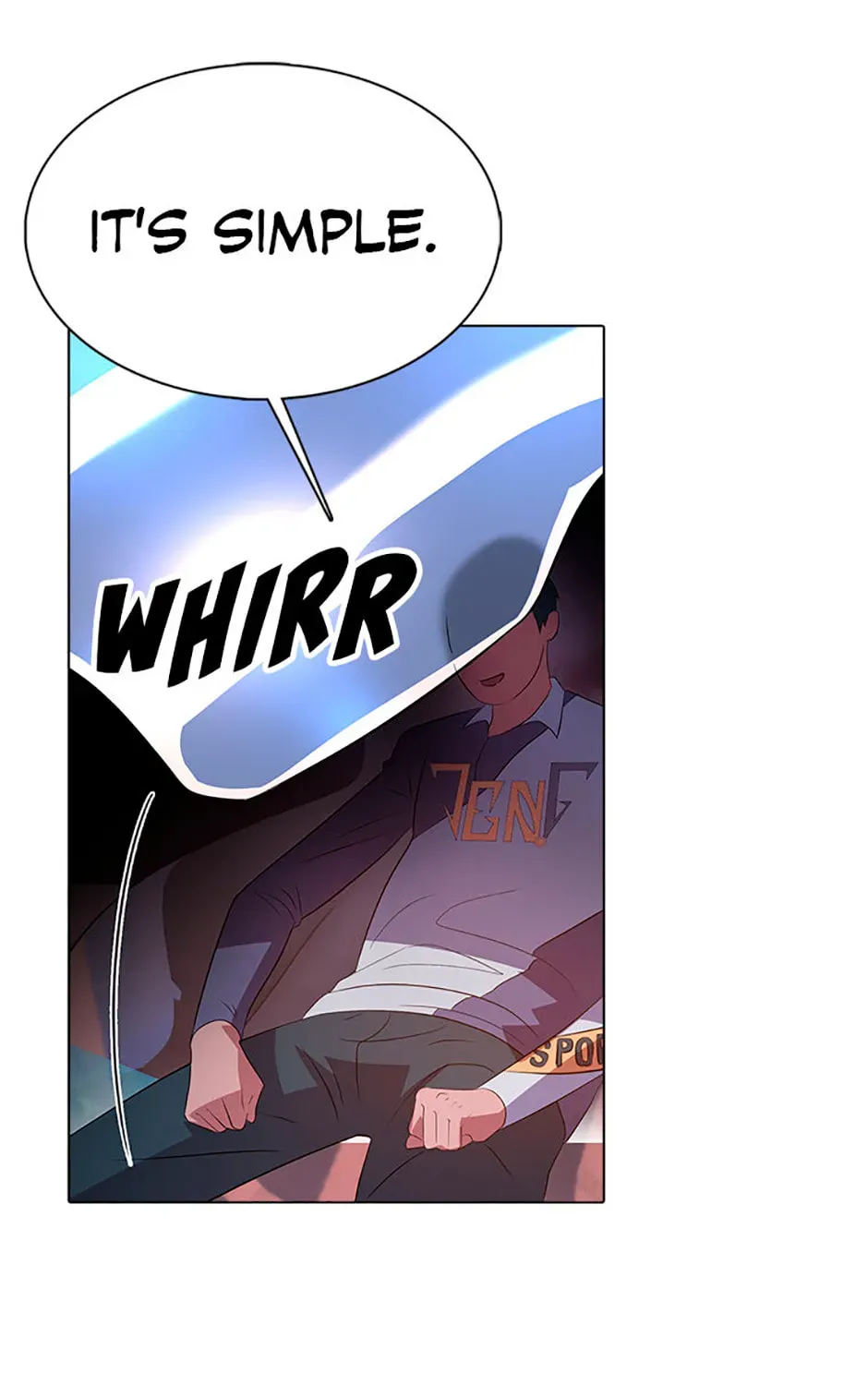 Monarch of Supreme Beings Chapter 18 - page 81