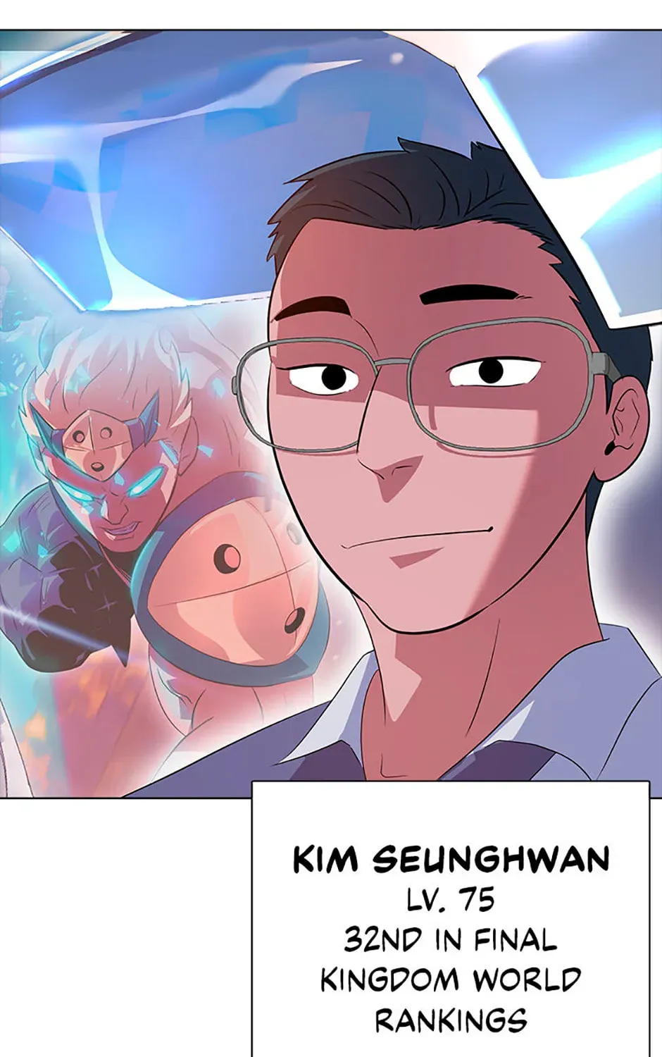 Monarch of Supreme Beings Chapter 18 - page 83