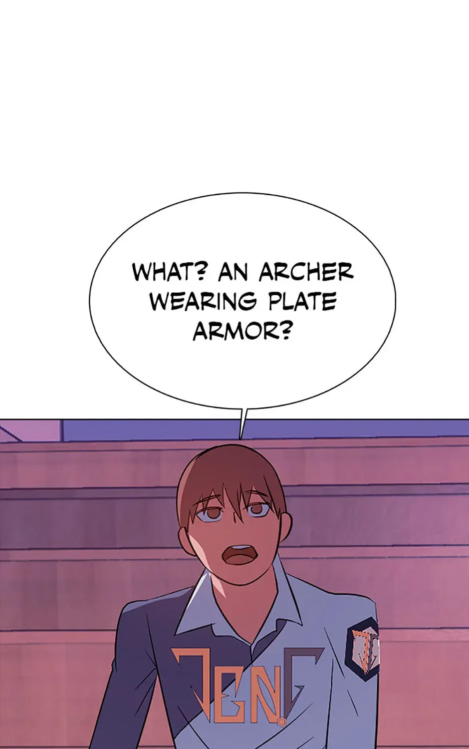 Monarch of Supreme Beings Chapter 18 - page 87