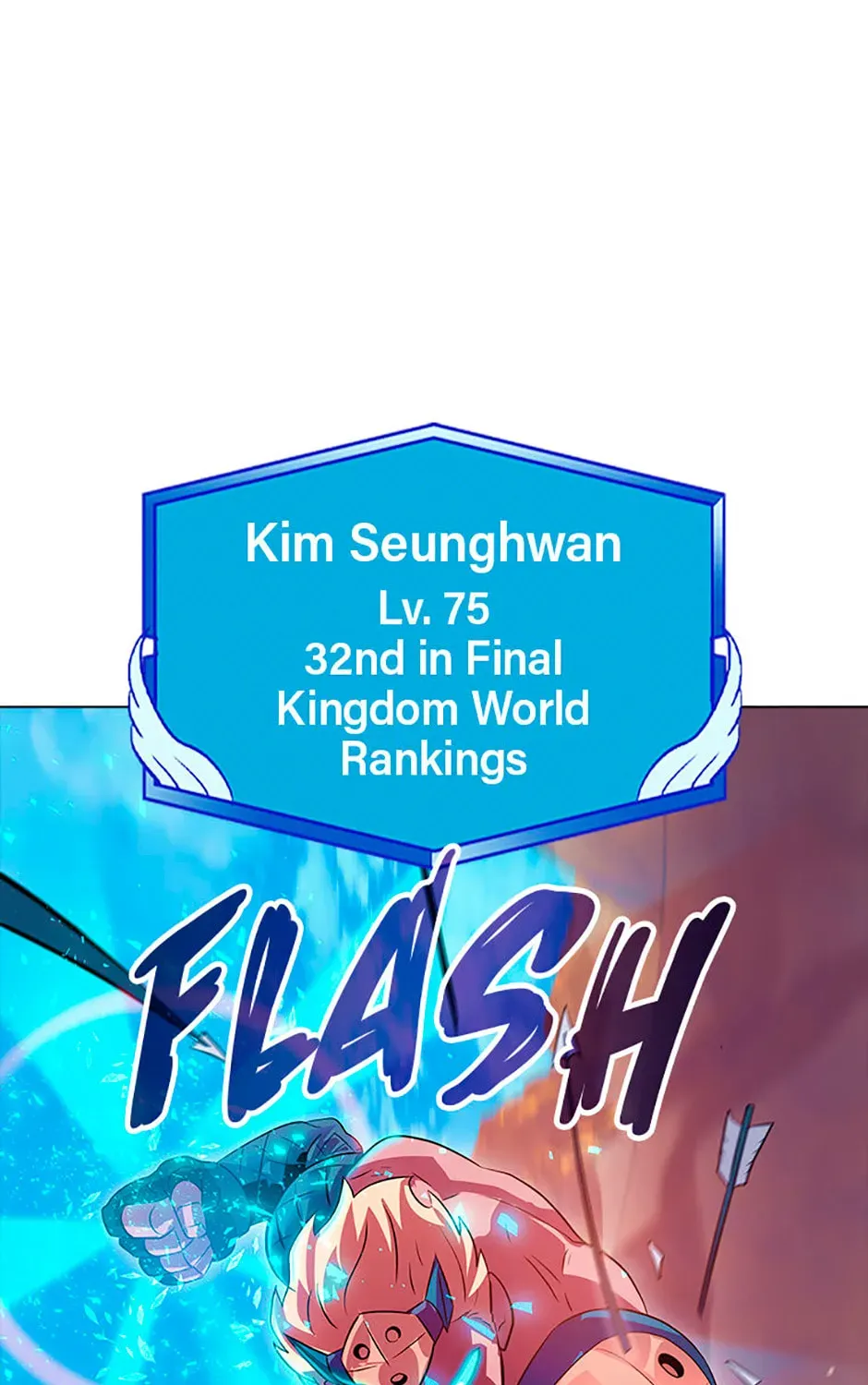 Monarch of Supreme Beings Chapter 18 - page 9