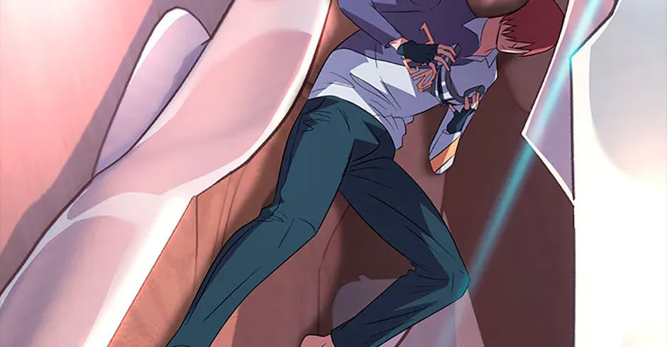 Monarch of Supreme Beings Chapter 18 - page 90