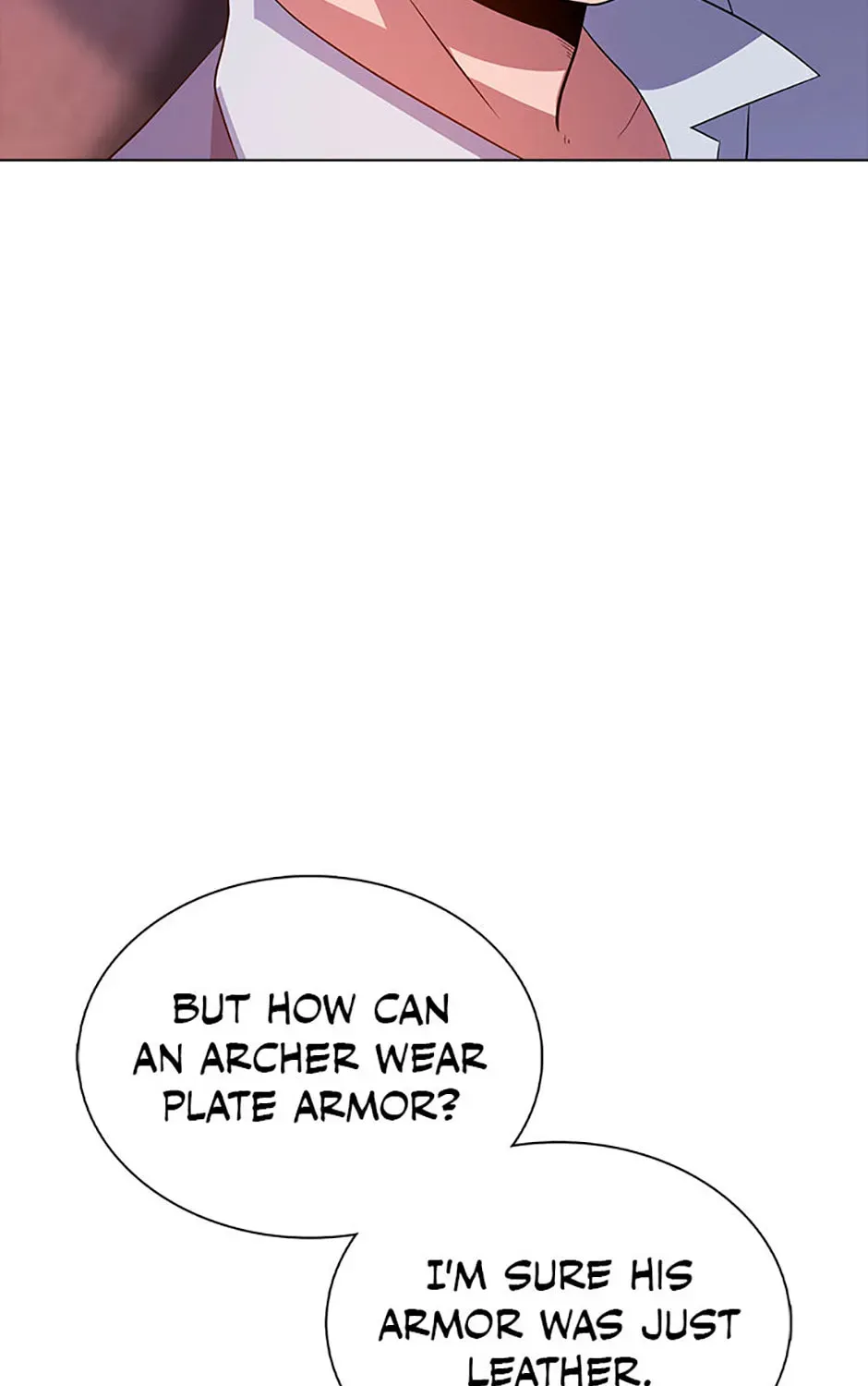 Monarch of Supreme Beings Chapter 18 - page 93