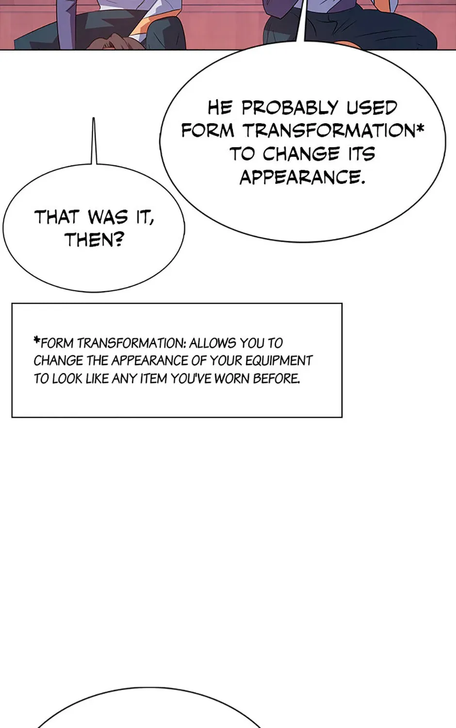 Monarch of Supreme Beings Chapter 18 - page 95