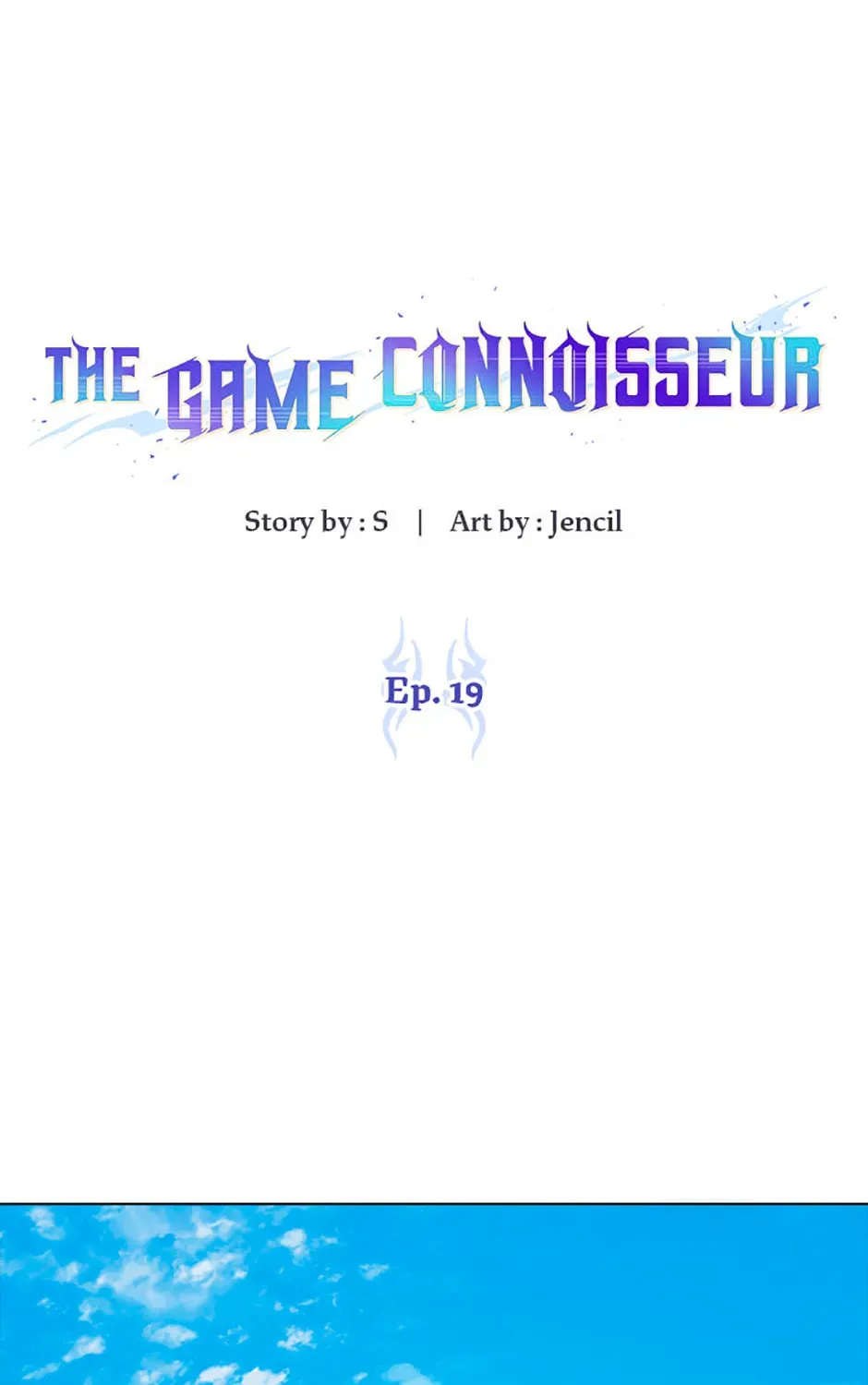 Monarch of Supreme Beings Chapter 19 - page 1