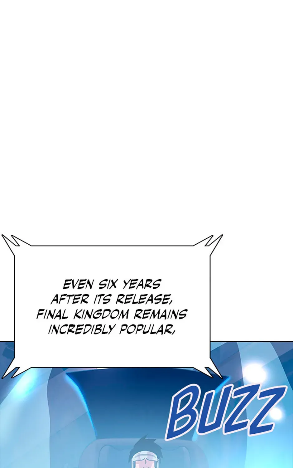 Monarch of Supreme Beings Chapter 19 - page 11