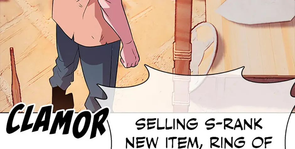 Monarch of Supreme Beings Chapter 19 - page 110