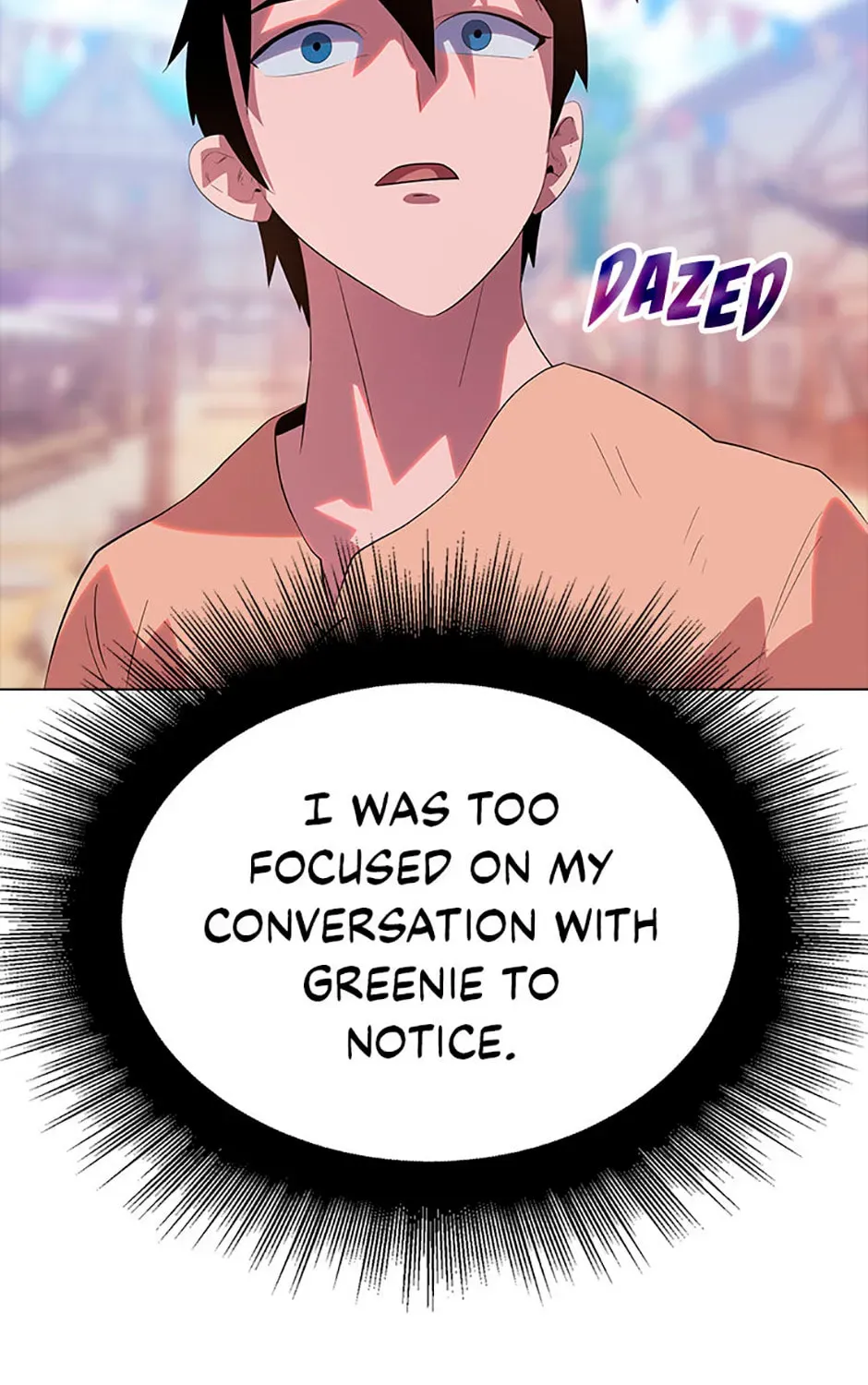 Monarch of Supreme Beings Chapter 19 - page 113