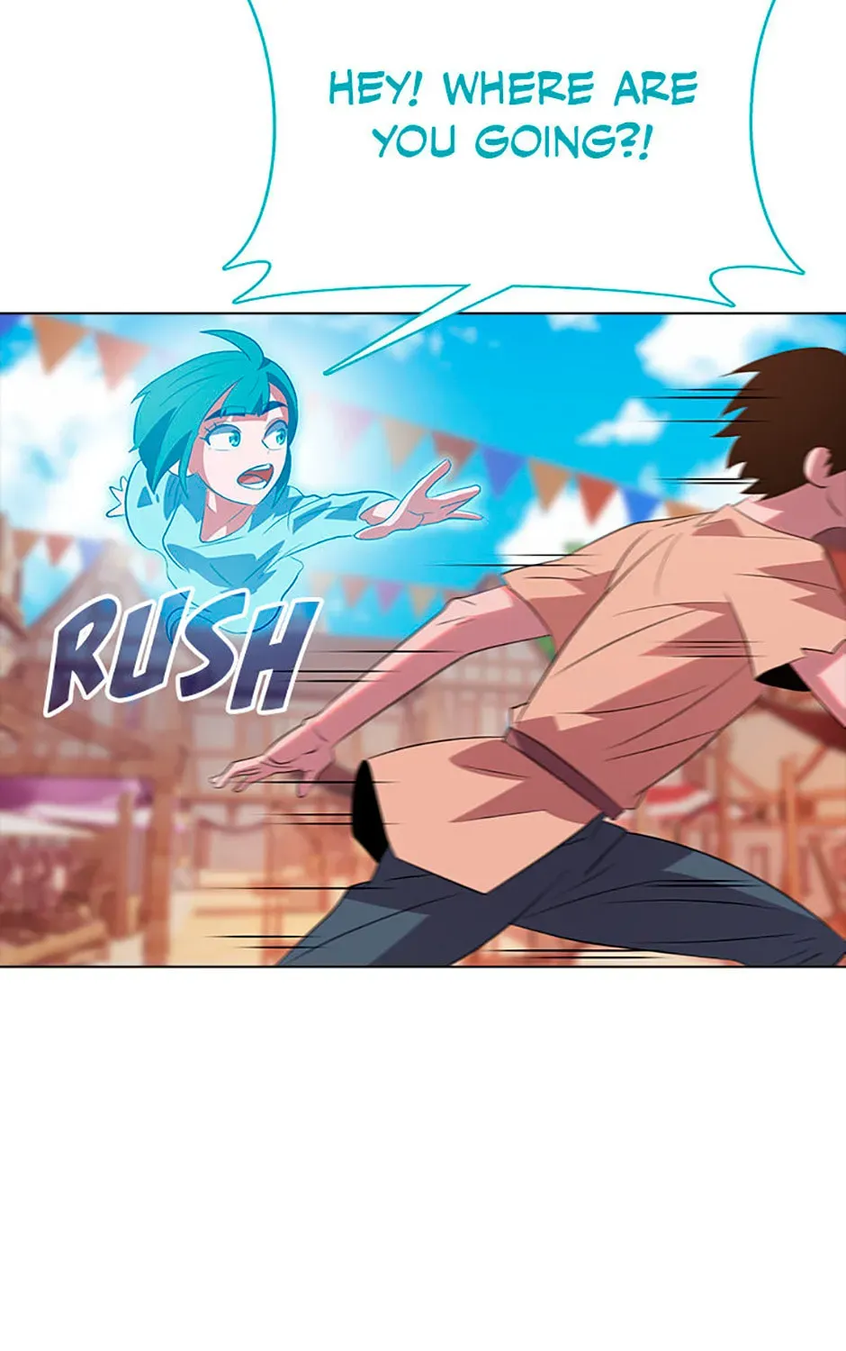 Monarch of Supreme Beings Chapter 19 - page 115