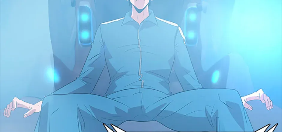 Monarch of Supreme Beings Chapter 19 - page 12