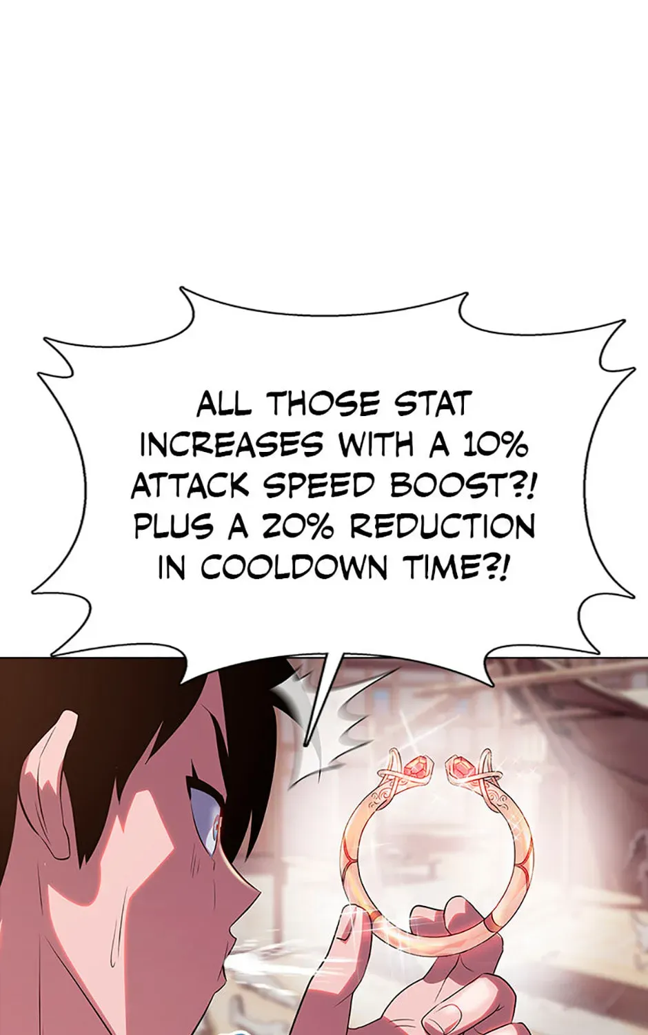 Monarch of Supreme Beings Chapter 19 - page 121