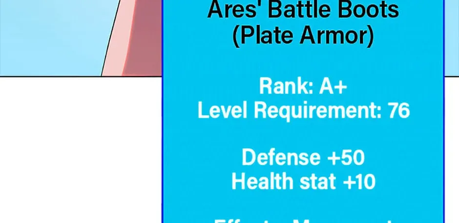 Monarch of Supreme Beings Chapter 19 - page 128