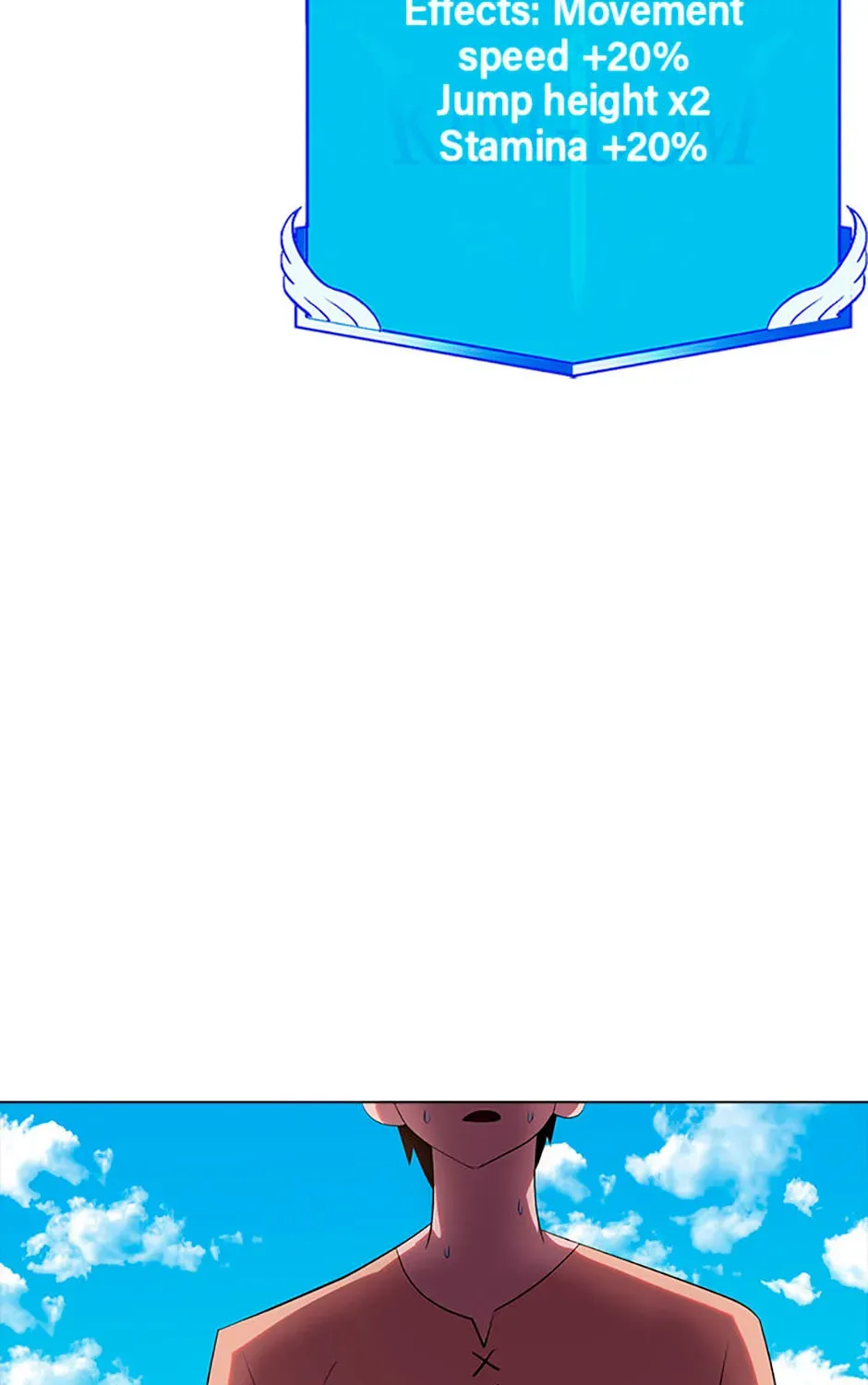 Monarch of Supreme Beings Chapter 19 - page 129