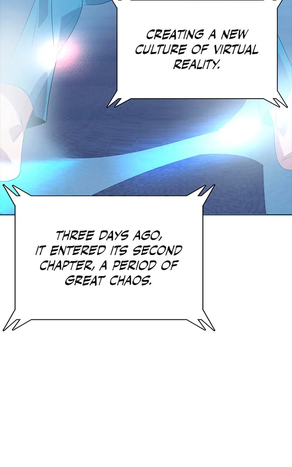 Monarch of Supreme Beings Chapter 19 - page 13