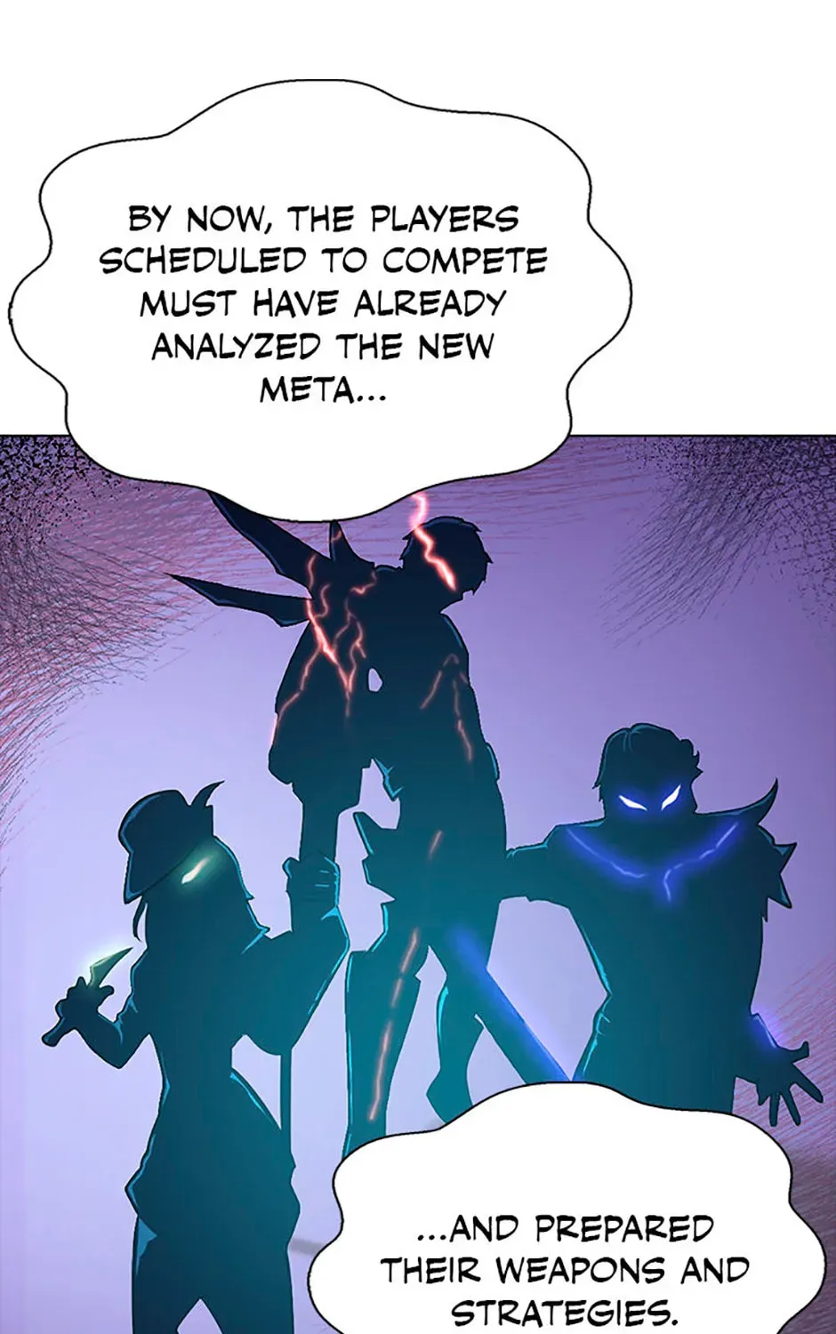 Monarch of Supreme Beings Chapter 19 - page 145