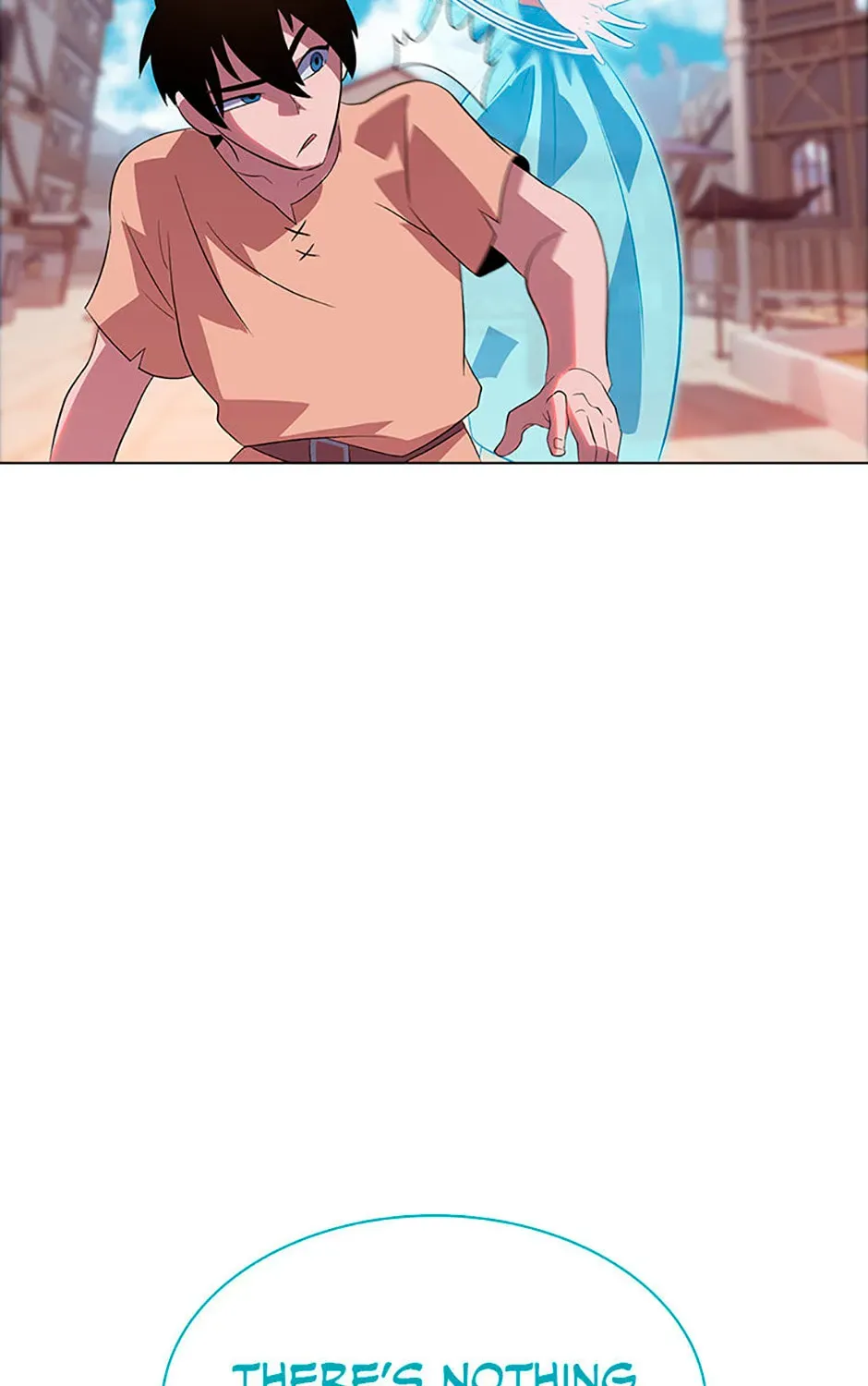 Monarch of Supreme Beings Chapter 19 - page 149