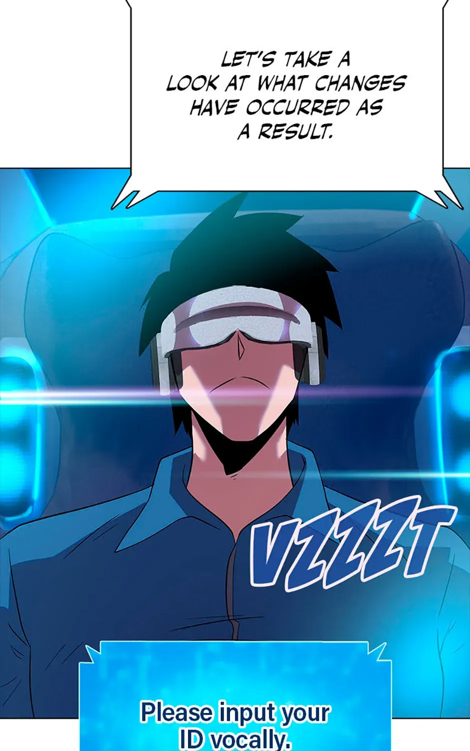 Monarch of Supreme Beings Chapter 19 - page 15