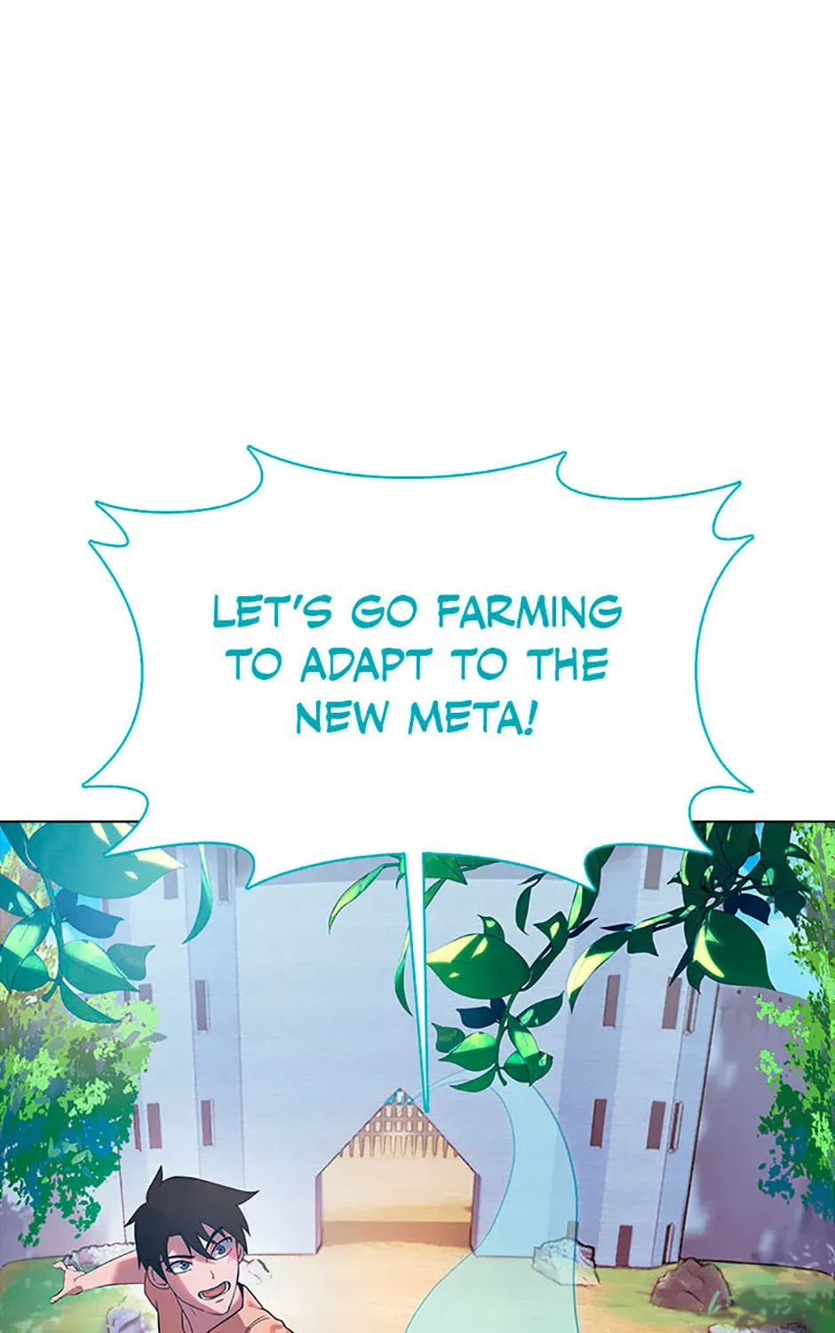 Monarch of Supreme Beings Chapter 19 - page 157