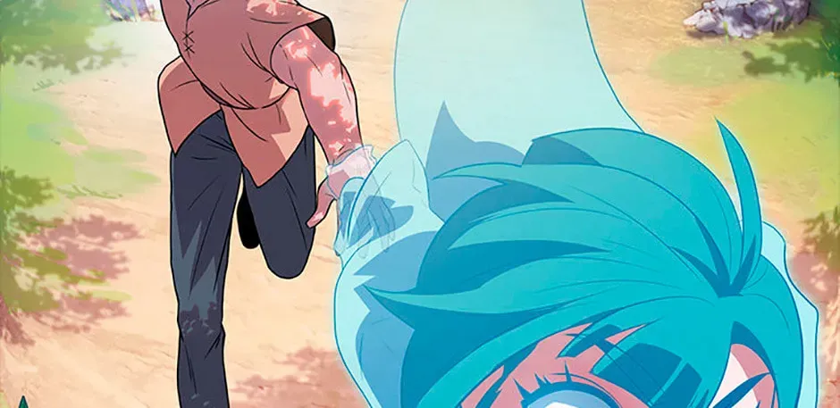 Monarch of Supreme Beings Chapter 19 - page 158