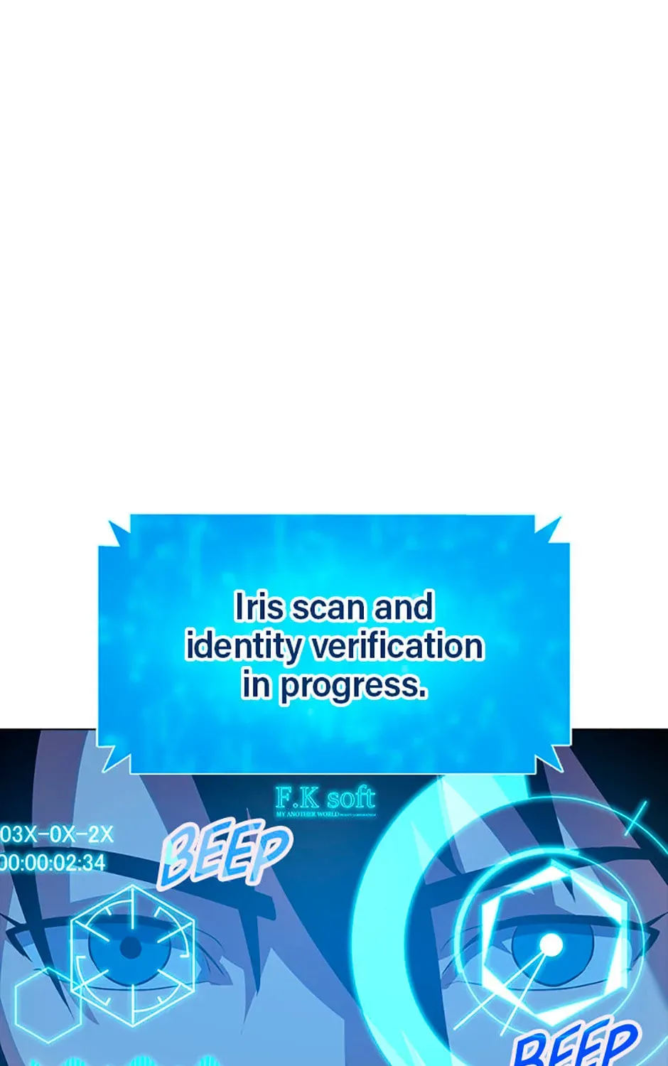 Monarch of Supreme Beings Chapter 19 - page 19