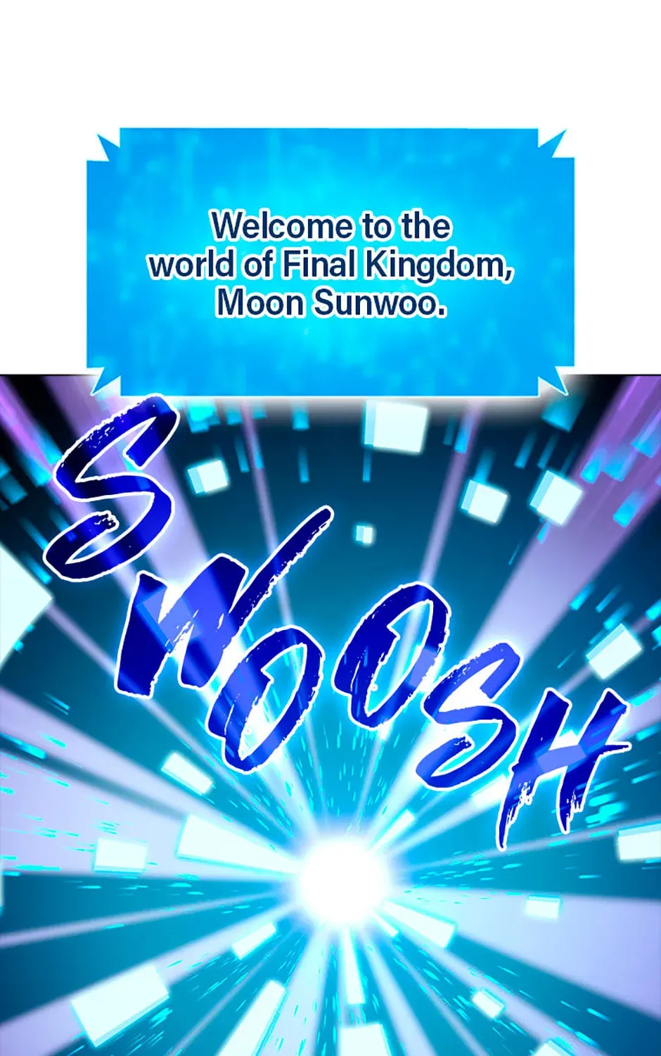 Monarch of Supreme Beings Chapter 19 - page 21