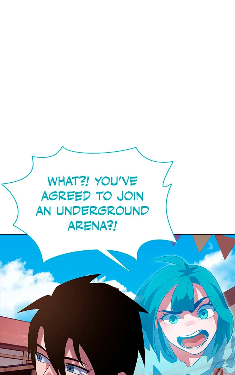 Monarch of Supreme Beings Chapter 19 - page 31