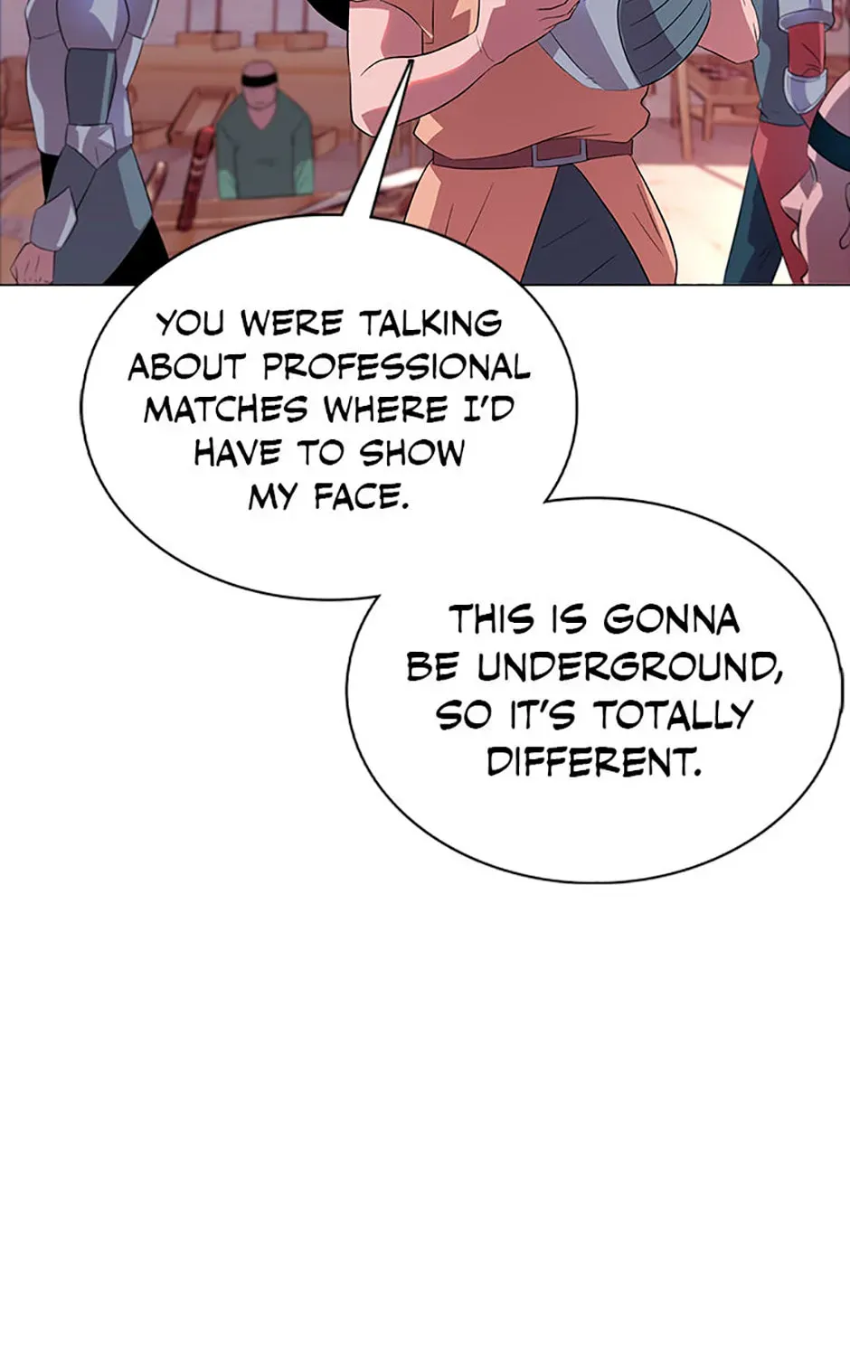 Monarch of Supreme Beings Chapter 19 - page 35