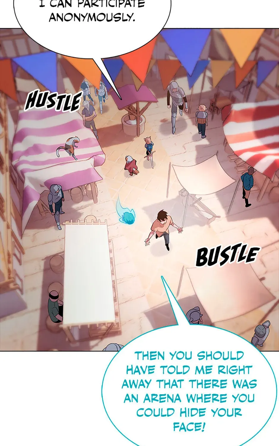 Monarch of Supreme Beings Chapter 19 - page 37