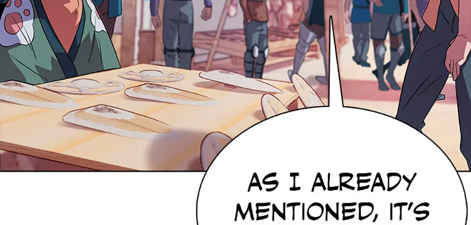 Monarch of Supreme Beings Chapter 19 - page 40