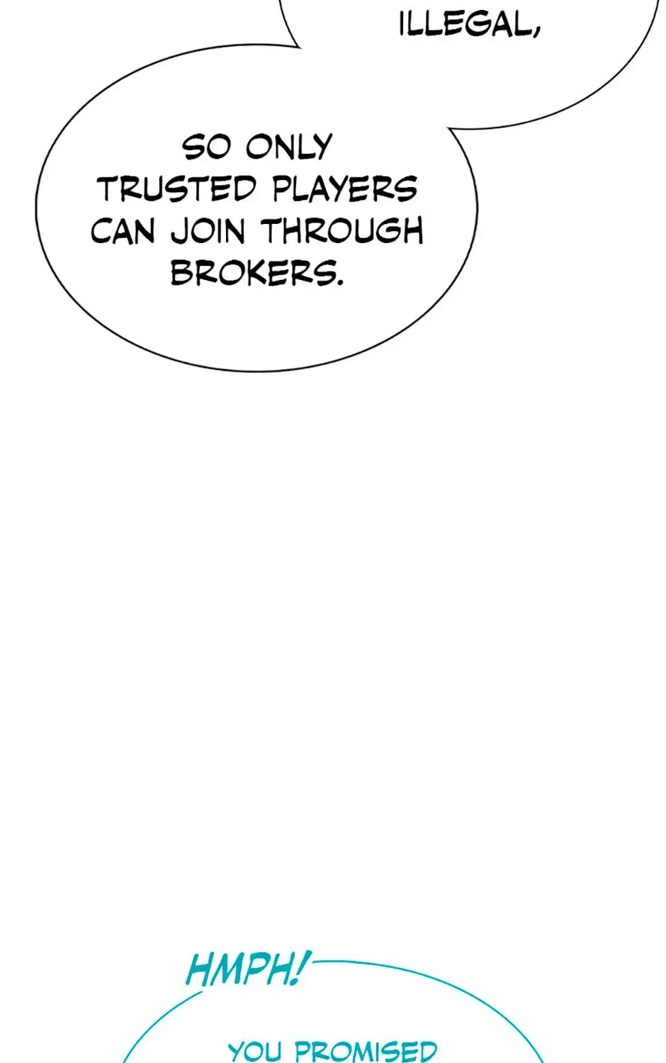 Monarch of Supreme Beings Chapter 19 - page 41