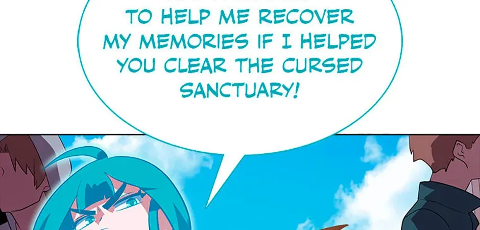 Monarch of Supreme Beings Chapter 19 - page 42