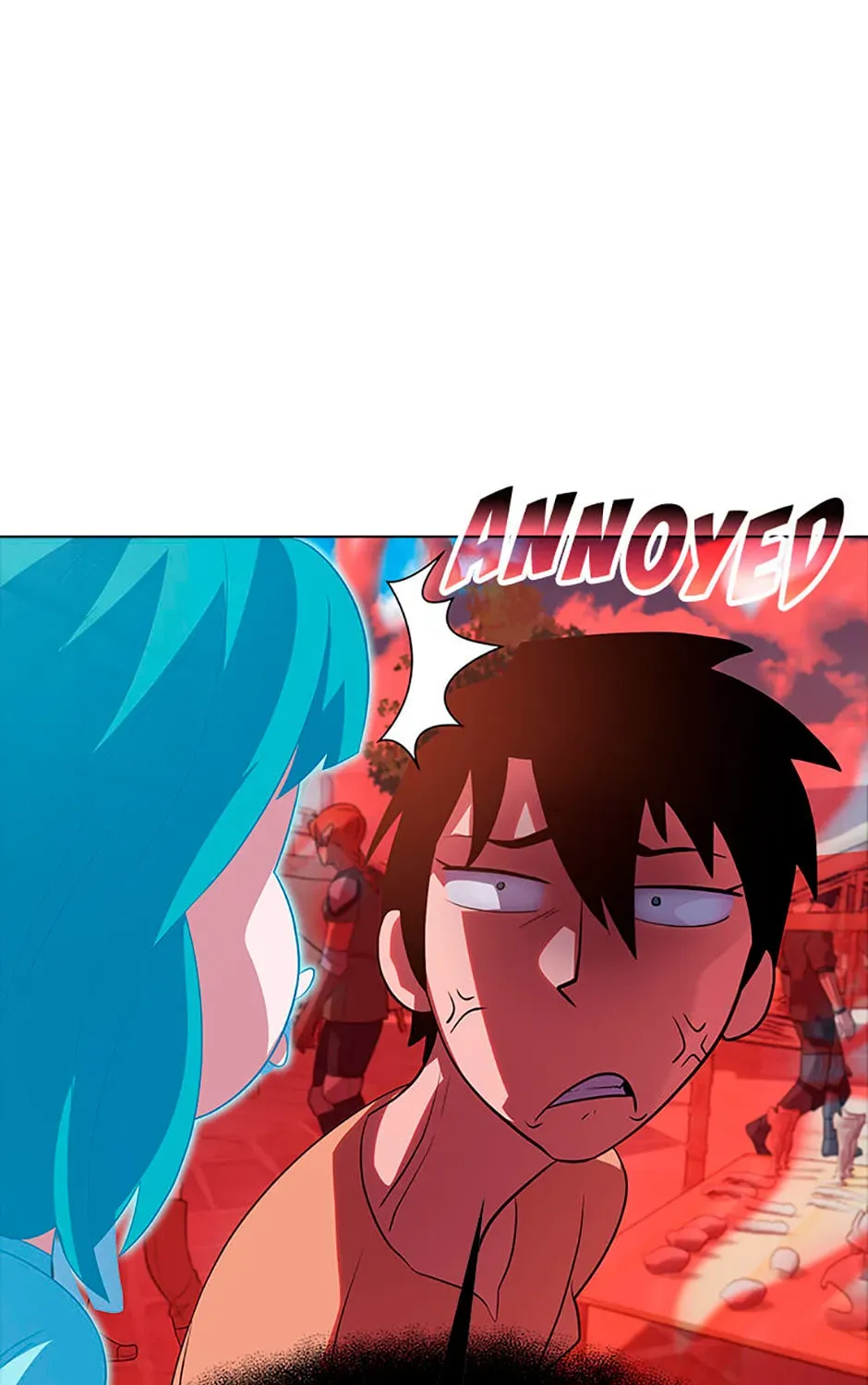 Monarch of Supreme Beings Chapter 19 - page 47