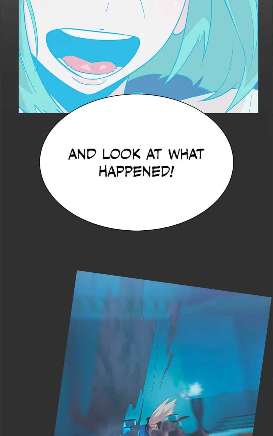 Monarch of Supreme Beings Chapter 19 - page 51