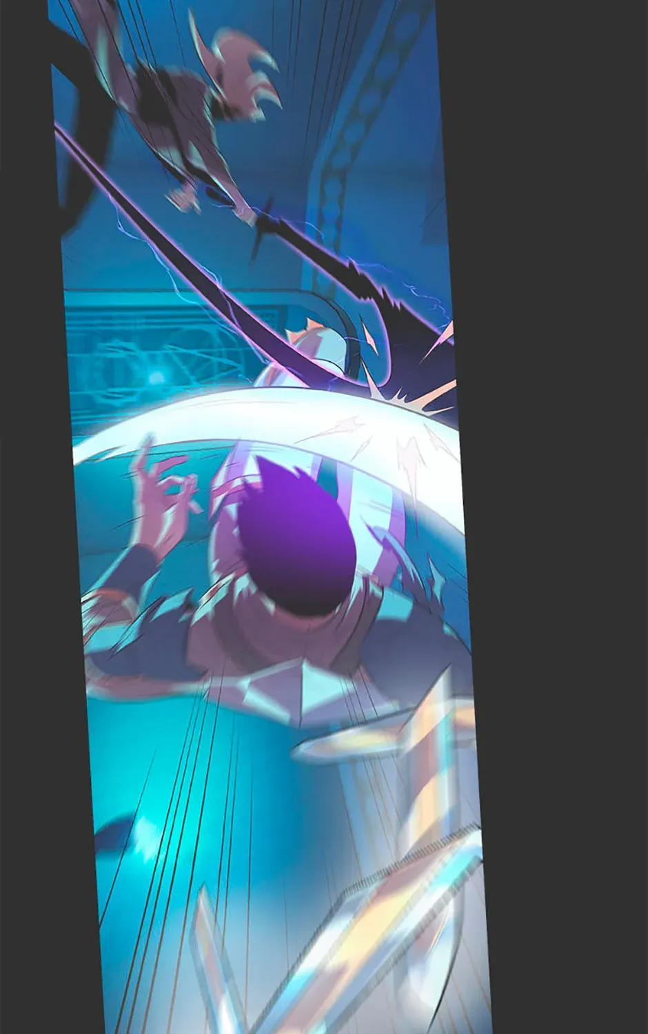 Monarch of Supreme Beings Chapter 19 - page 53