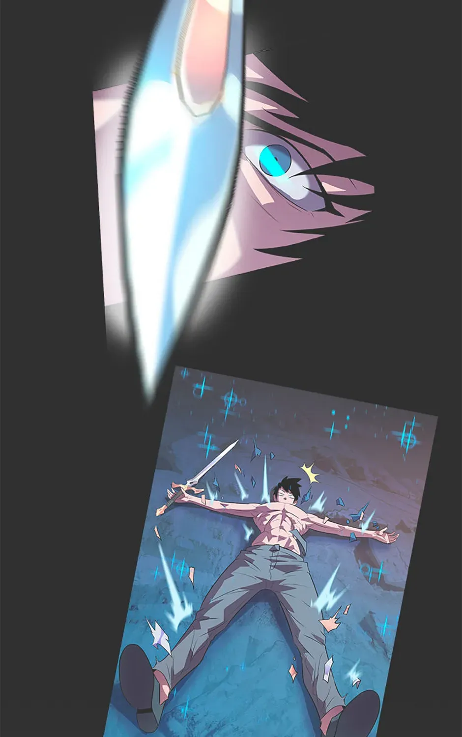 Monarch of Supreme Beings Chapter 19 - page 55