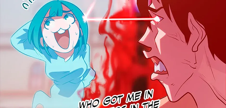 Monarch of Supreme Beings Chapter 19 - page 58