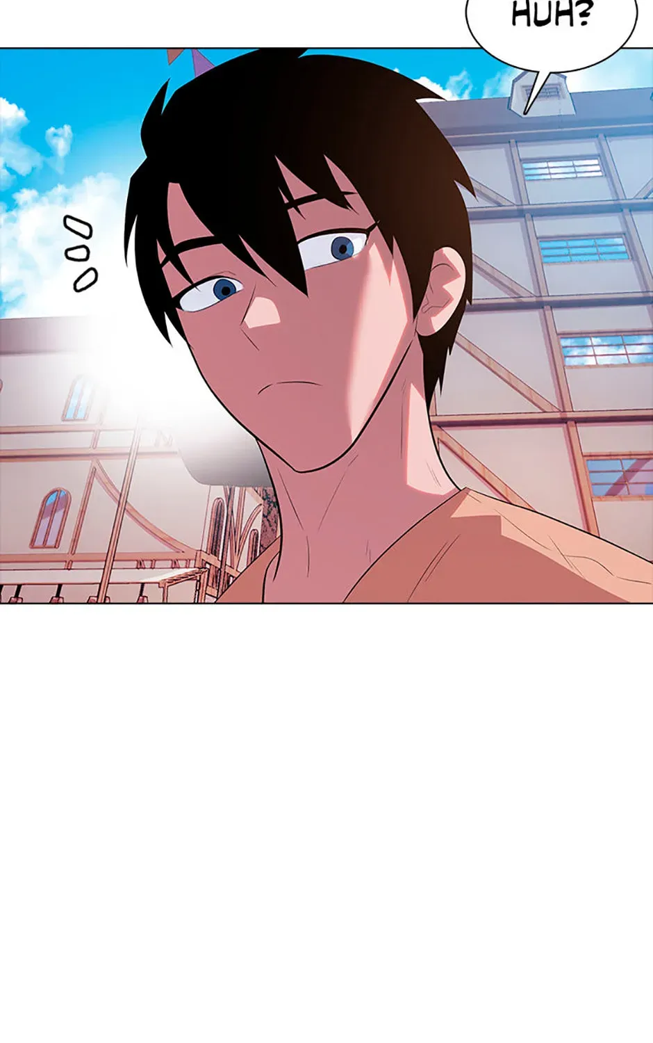 Monarch of Supreme Beings Chapter 19 - page 67