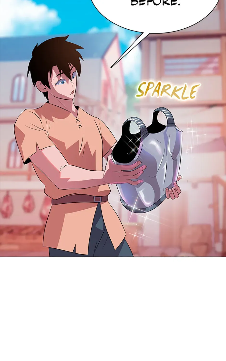 Monarch of Supreme Beings Chapter 19 - page 69