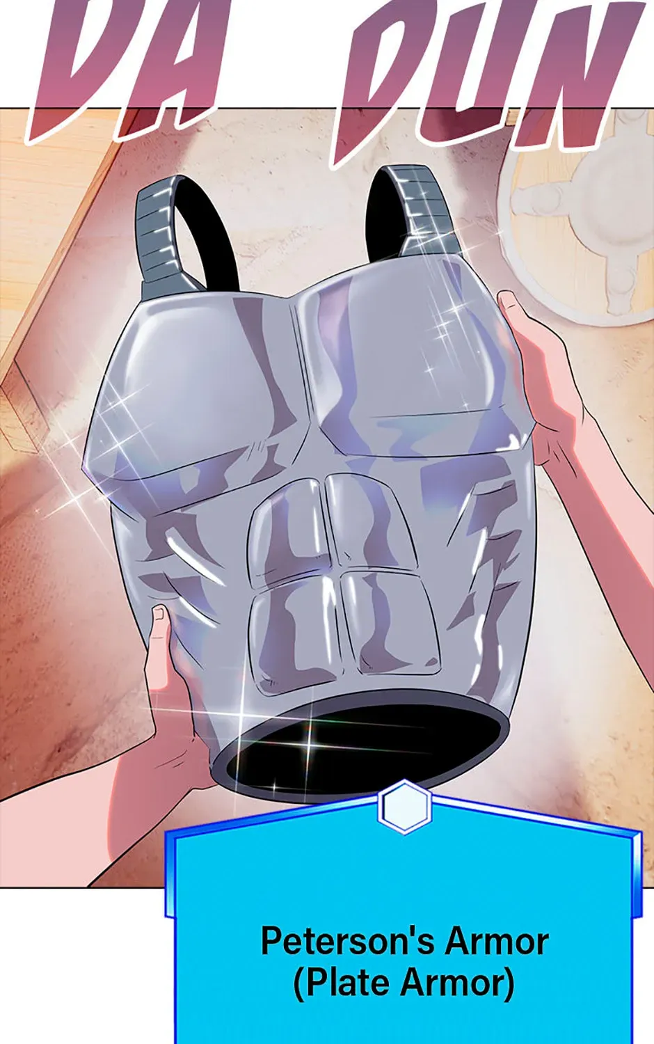 Monarch of Supreme Beings Chapter 19 - page 71