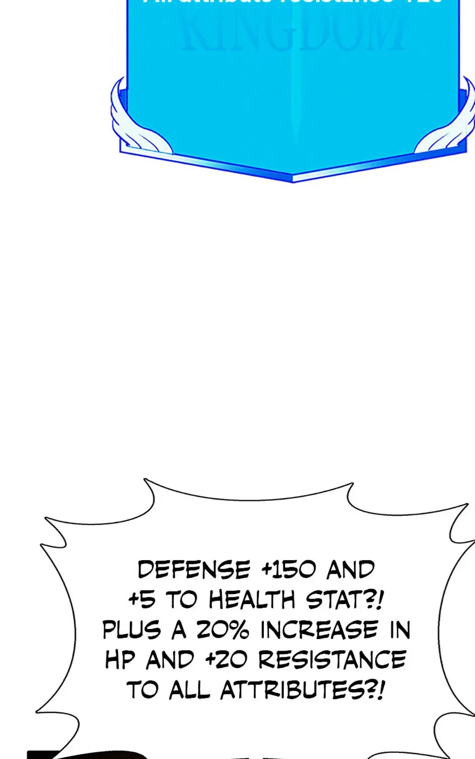 Monarch of Supreme Beings Chapter 19 - page 73