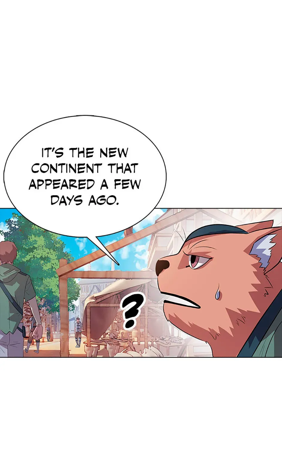 Monarch of Supreme Beings Chapter 19 - page 81