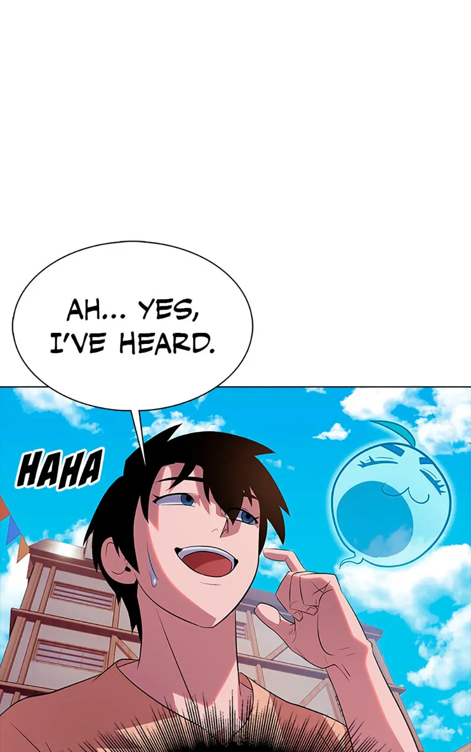 Monarch of Supreme Beings Chapter 19 - page 89