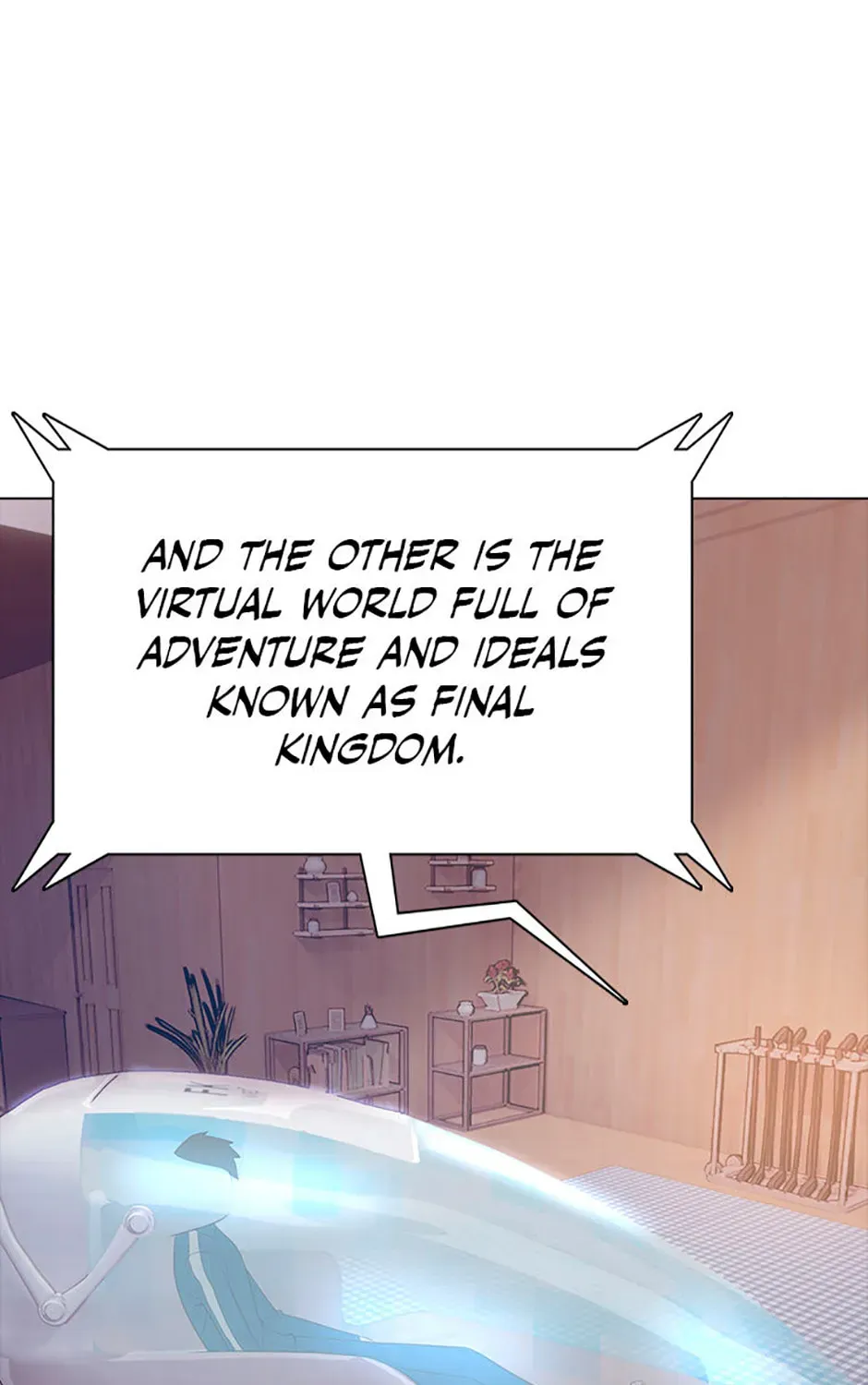 Monarch of Supreme Beings Chapter 19 - page 9