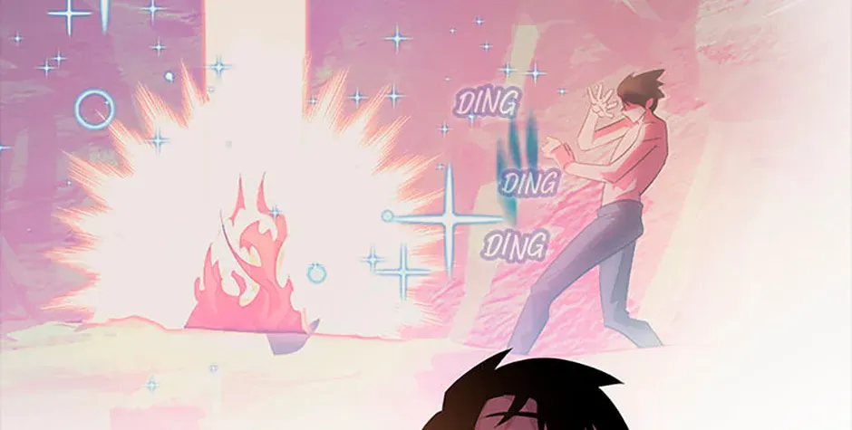 Monarch of Supreme Beings Chapter 19 - page 94