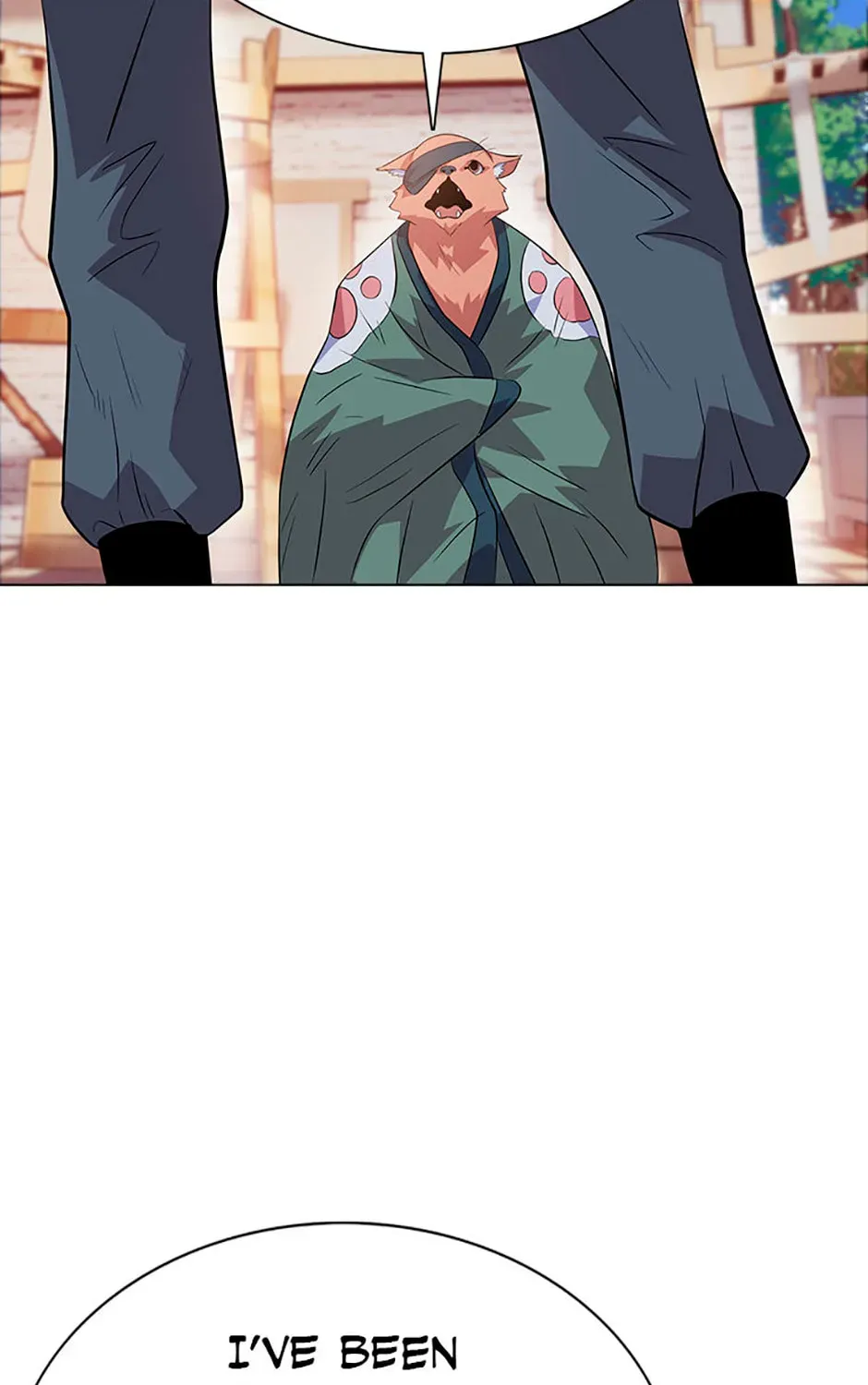 Monarch of Supreme Beings Chapter 19 - page 97